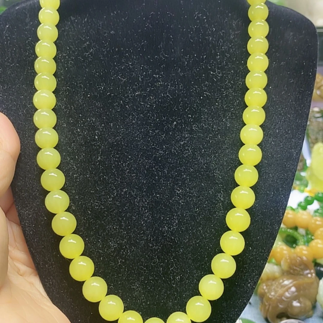 【闪购商品】未镶嵌和田玉挂件