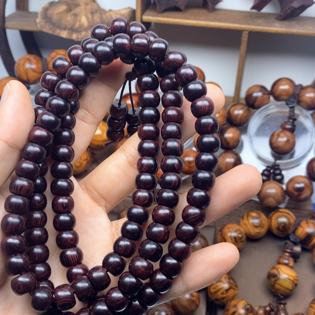 梨木花梨——黄花梨