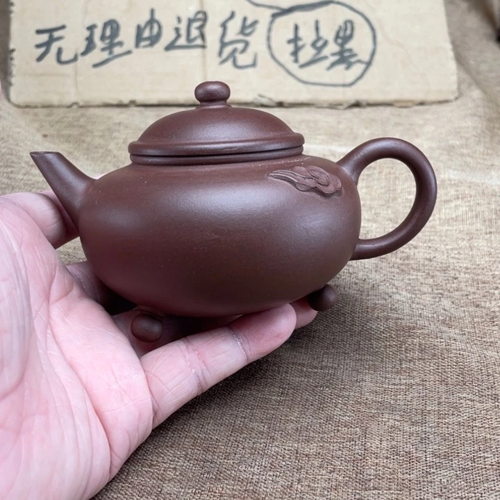 摆件紫砂的紫砂的紫