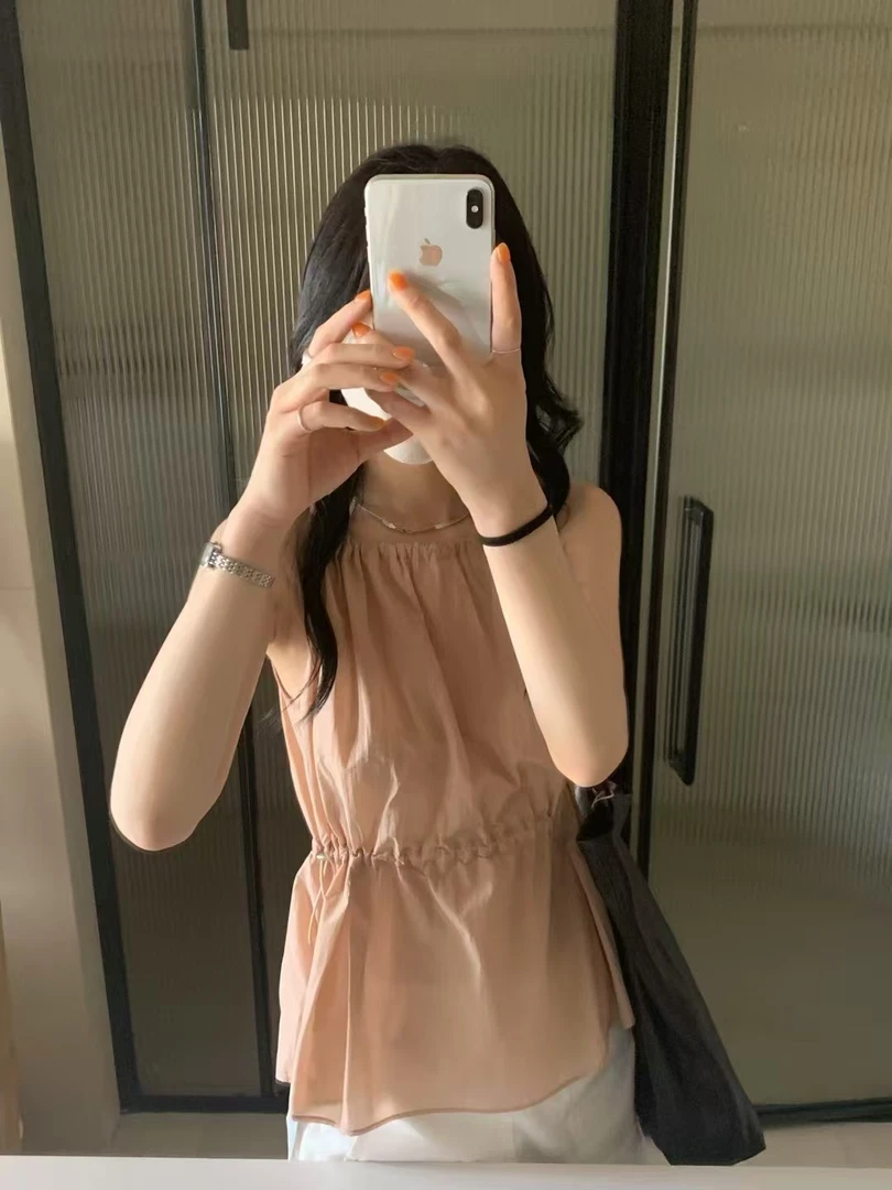 【巷里】韩系简约no退no换