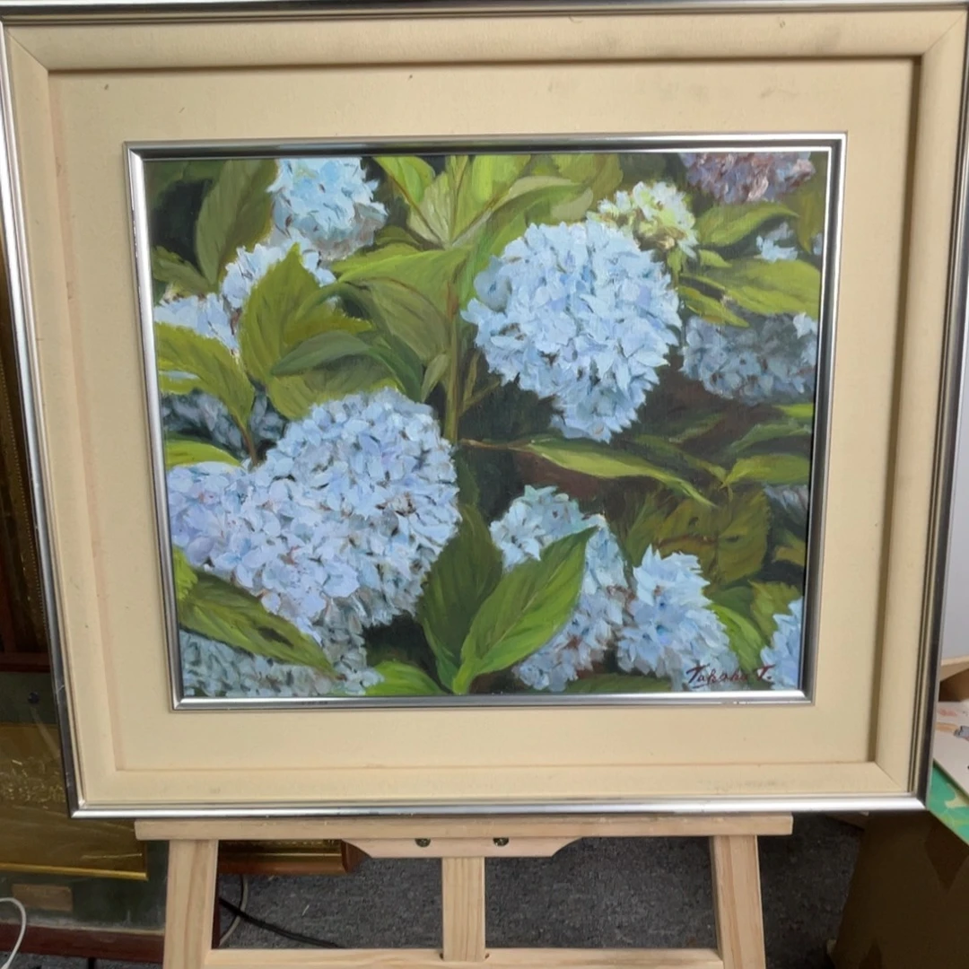 雅***致框画作品玻璃不包运损不退不换