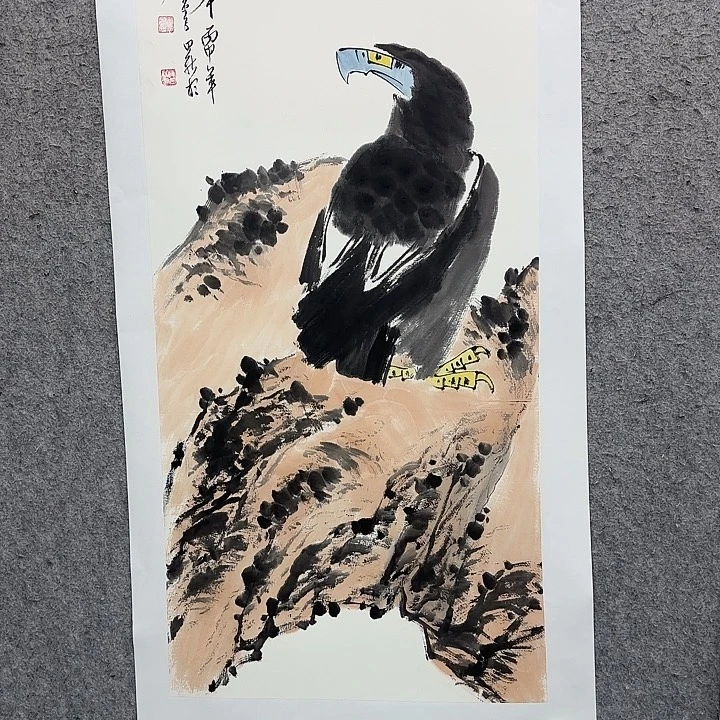书法作品多次参加全国