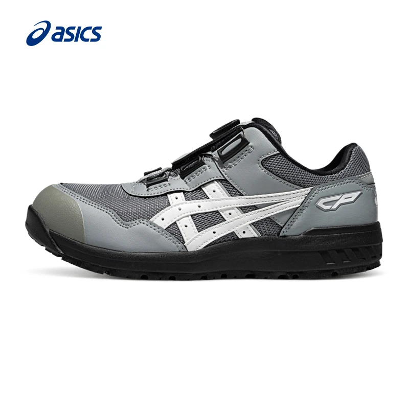 ASICS/亚瑟士宽楦WINJOB CP209 BOA (2E)男女宽楦防滑休闲工程鞋
