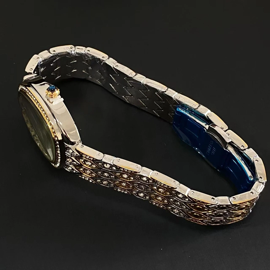 【南非定制】经典高级轻奢大气百搭手链Wd2813014