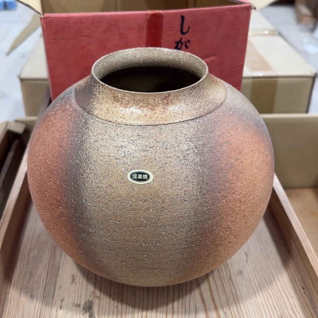 回流瓷器然美瓷器