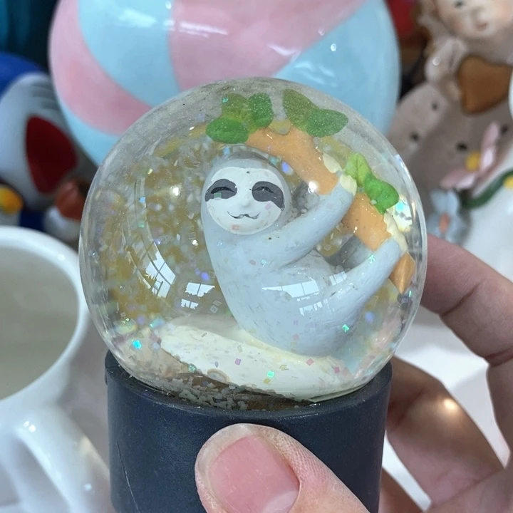 摆件陶瓷树脂材料