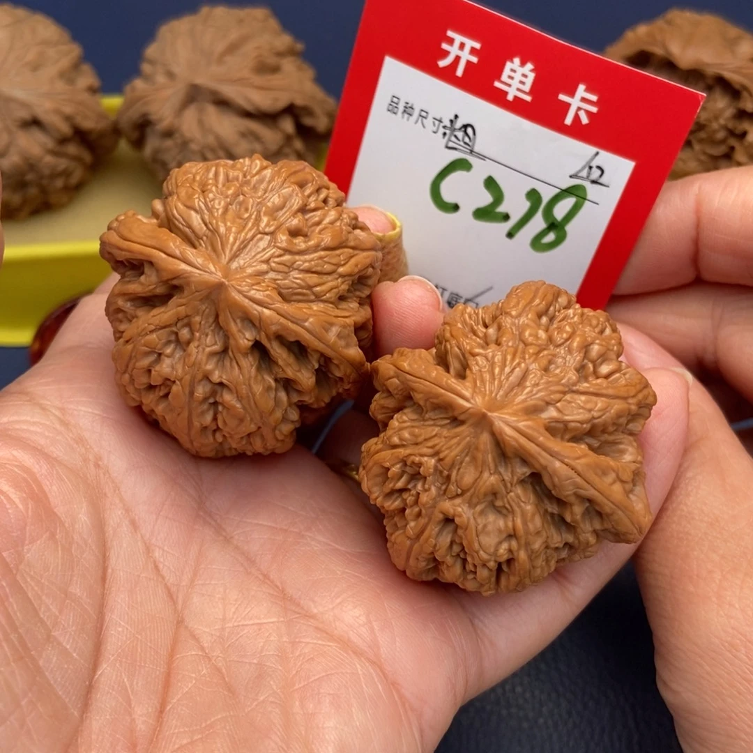 吊坠文玩核桃文玩核桃