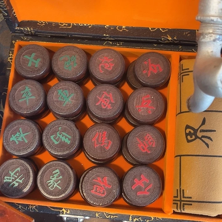 瓷片健健康康平平安安