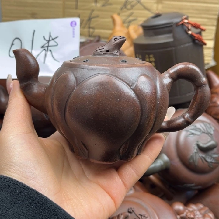 紫砂茶壶紫砂壶等