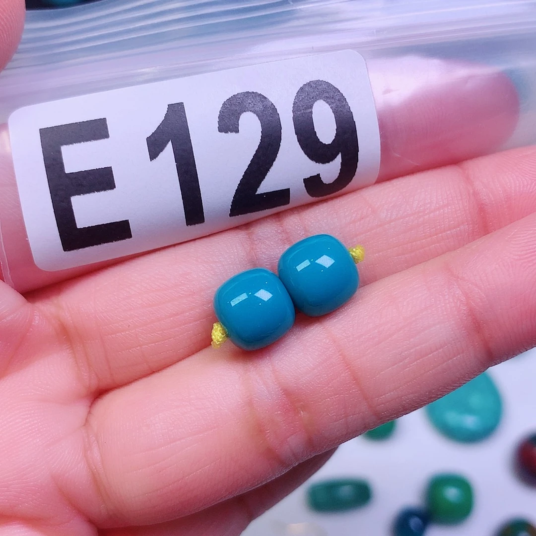 空竹粉丝专享十堰特色手工散珠