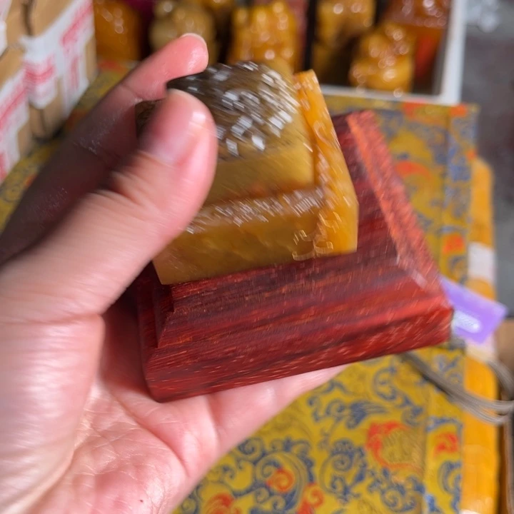 寿山石印石寿山县