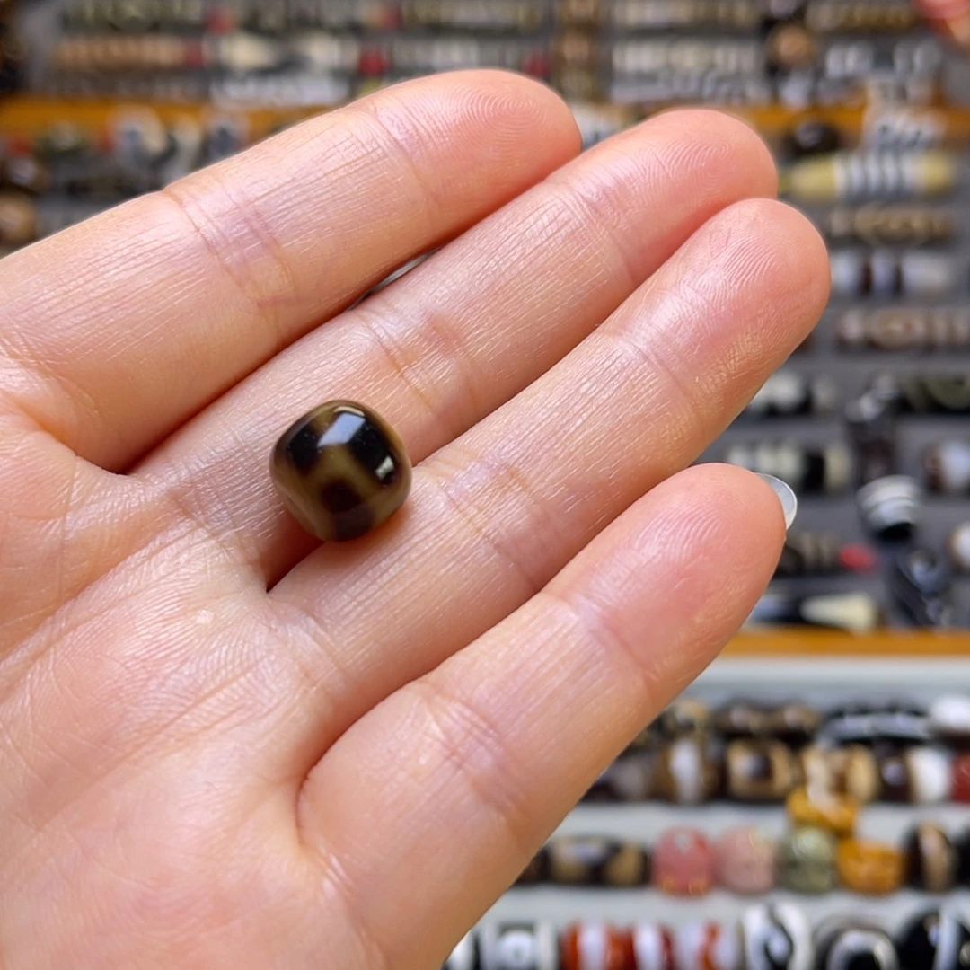 【闪购商品】玛瑙/玉髓颈饰未镶嵌小*