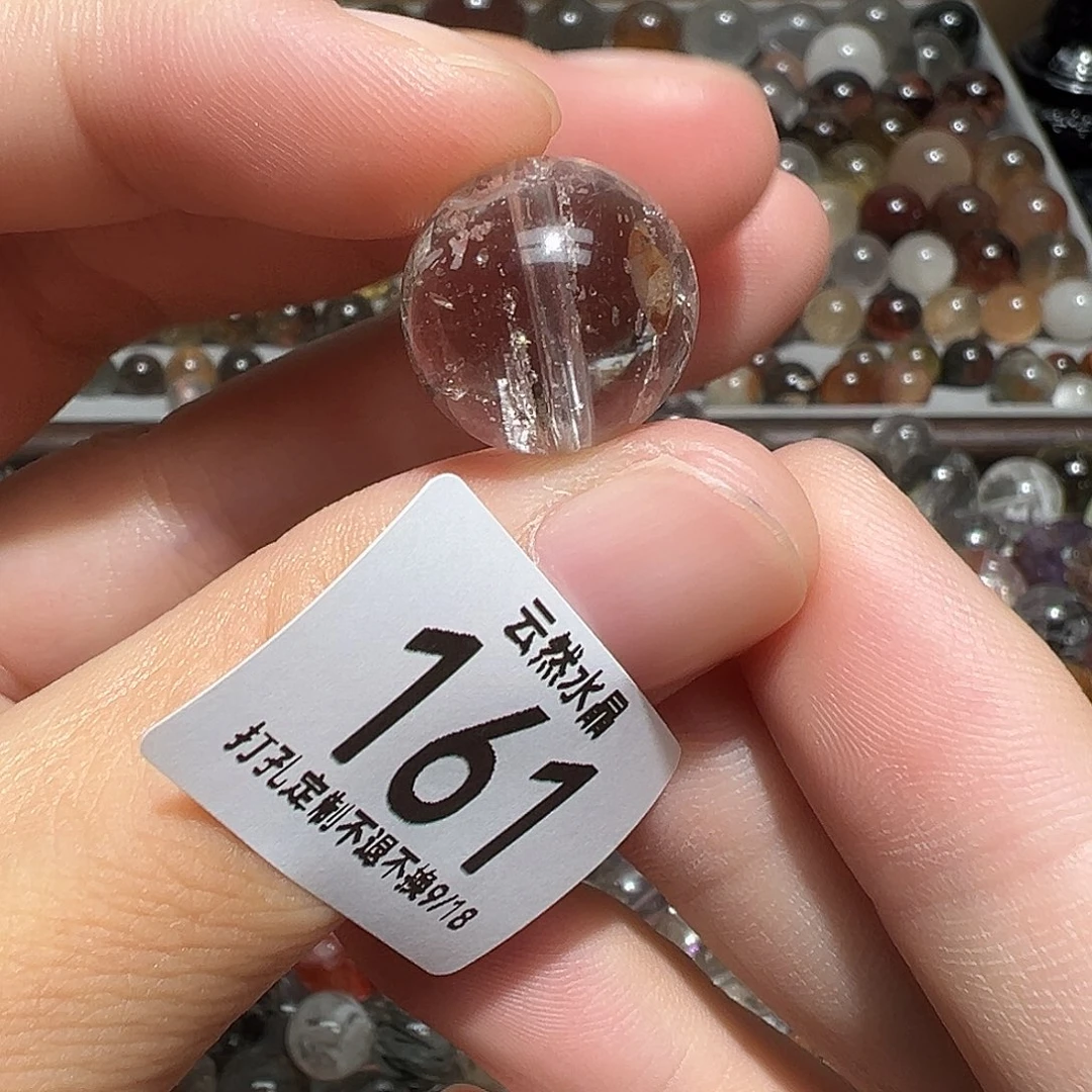 未镶嵌珠宝半成品水晶