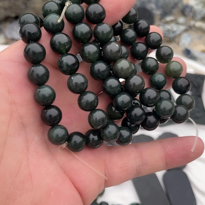 石材元**贞泰山玉石