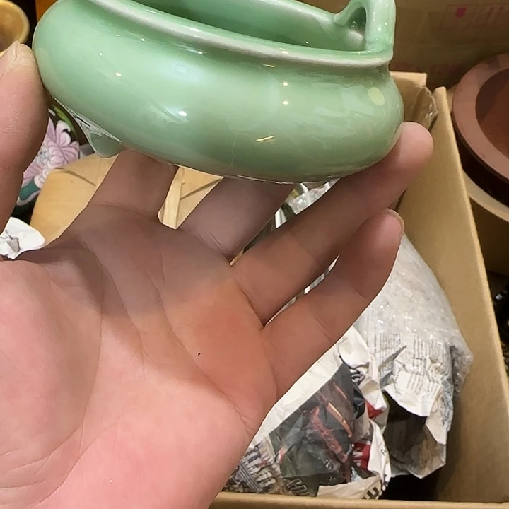 春***信红酸枝木类老物件老物件lwj