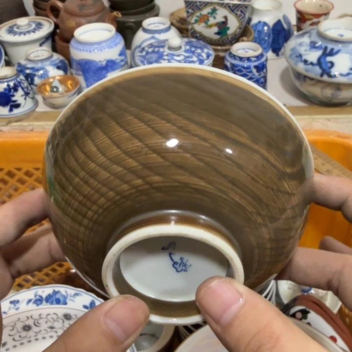 陶瓷推荐第二名20包邮