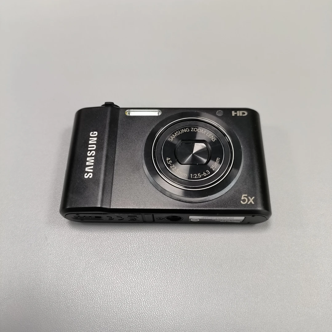 95新 Samsung/三星 ST66 网红爆款 人像美颜 多场景滤镜 相机二手