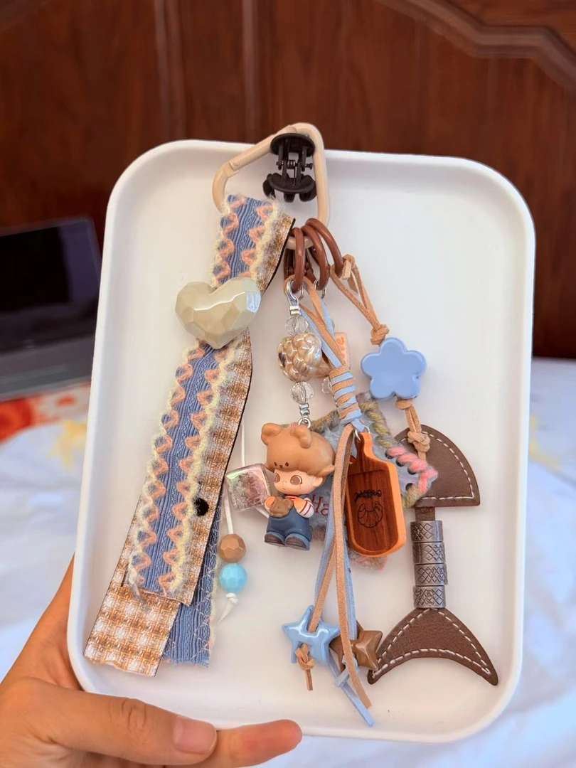 【选款】miu系包件挂