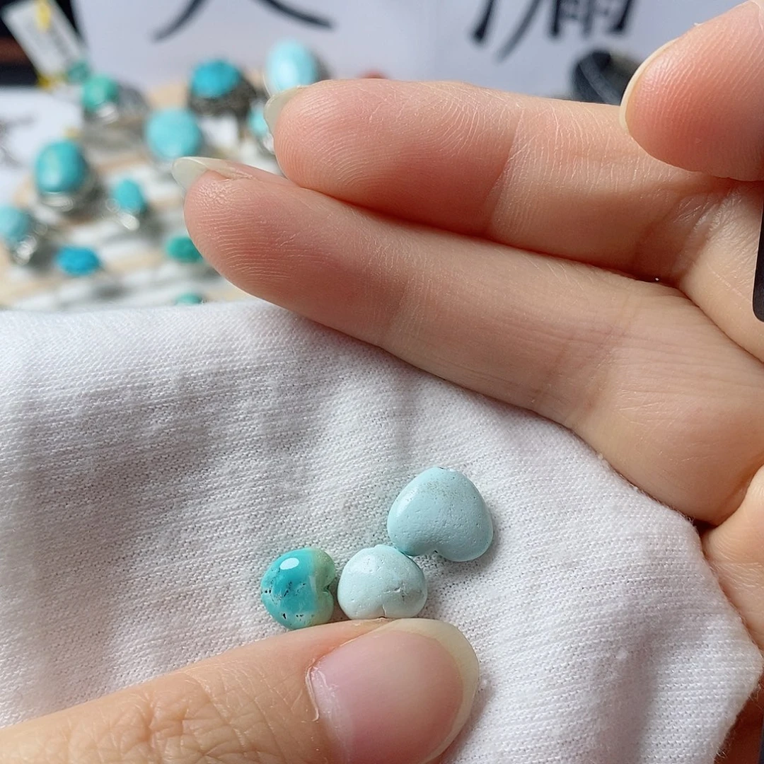 未镶嵌南红玛瑙珠宝奇石