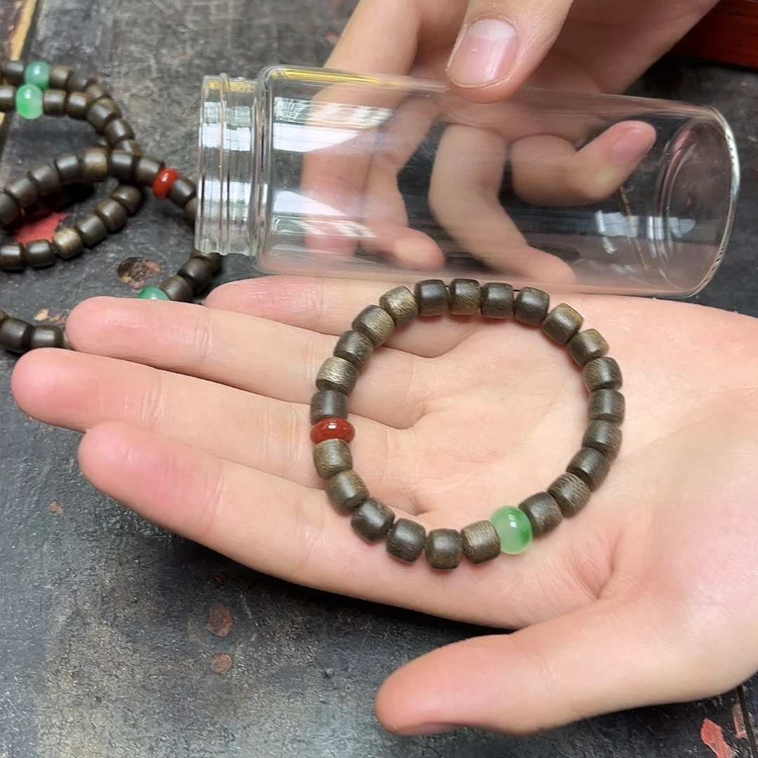 大叶紫檀（黑酸枝木类）