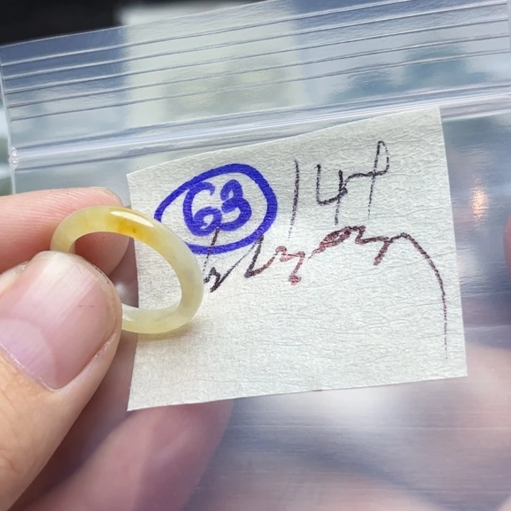 定制翡翠未镶嵌明天