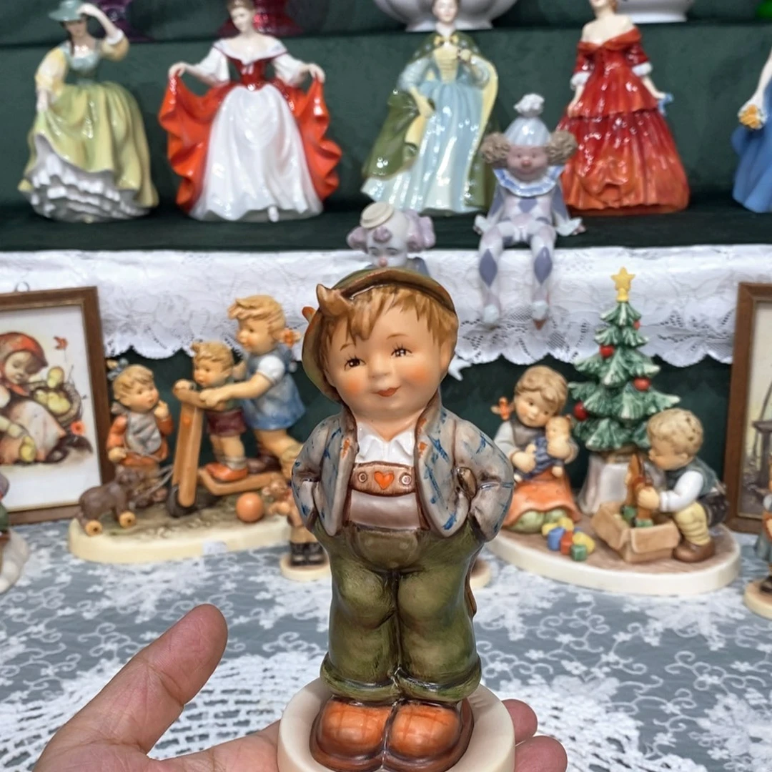 海淘娃娃美物中古娃娃