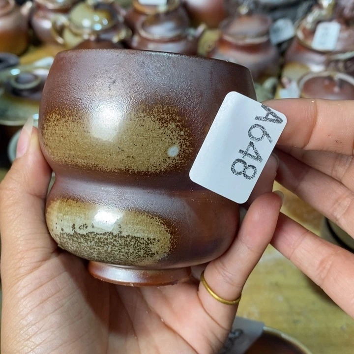 其他柴烧茶器福利