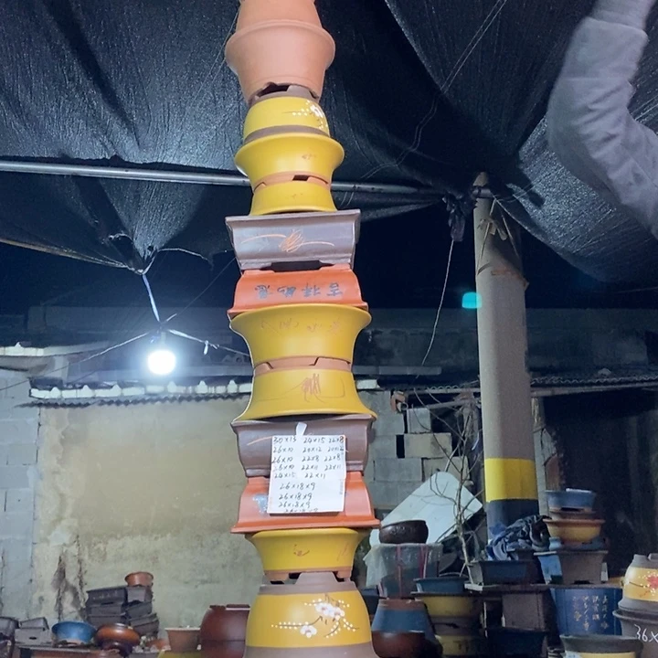 红陶紫砂工艺厂？紫砂