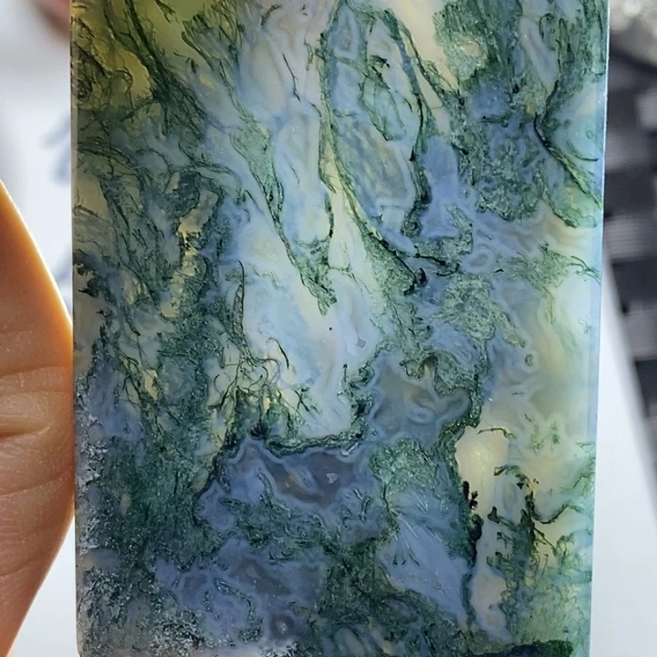 玛瑙/玉髓颈饰未镶嵌秋*