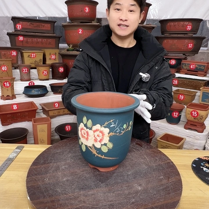 紫砂源头工厂直发
