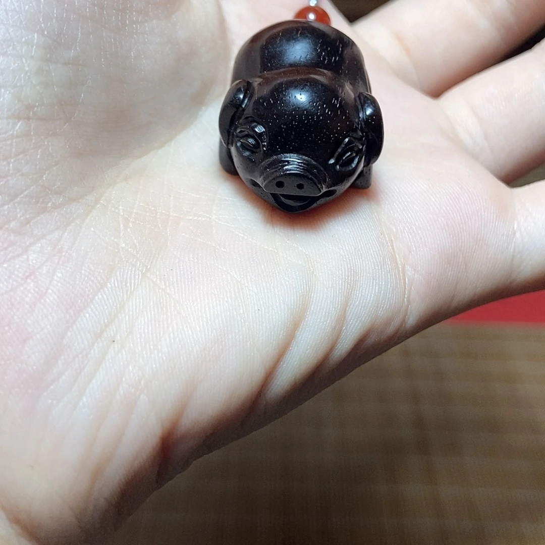 檀香紫檀（小叶紫檀）