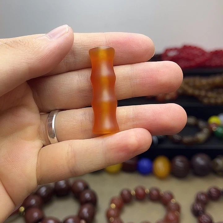 玛瑙/玉髓未镶嵌玛瑙珠子1111
