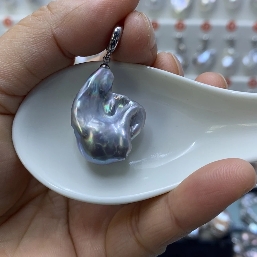 其它未镶嵌淡水珍珠