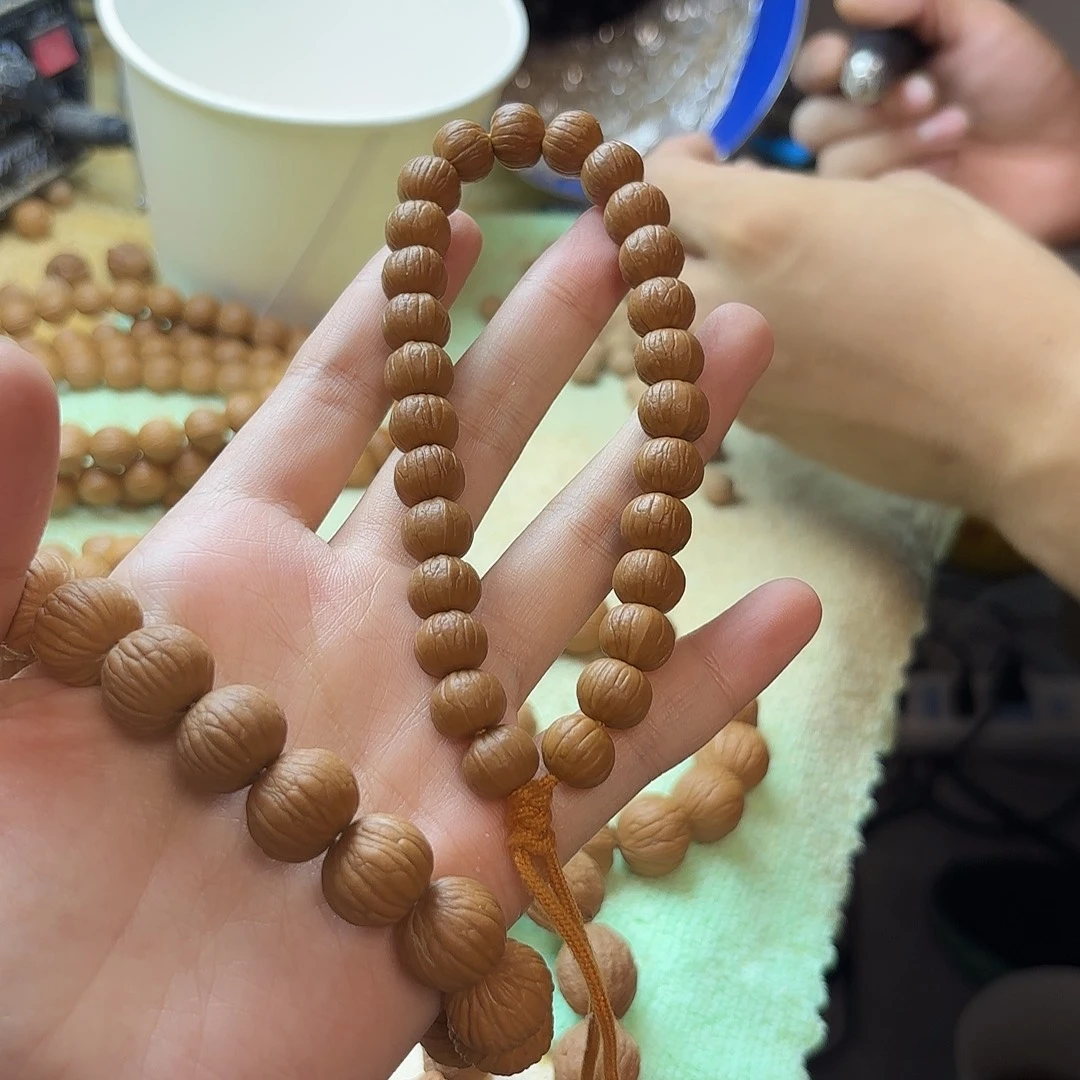 W***M木质类10精卡南瓜手持