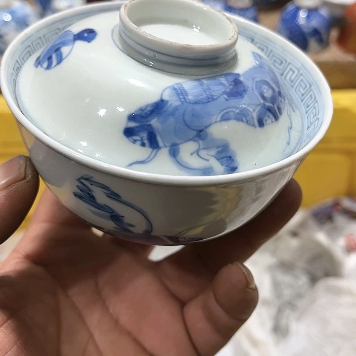 陶瓷茶玩榜第二十名