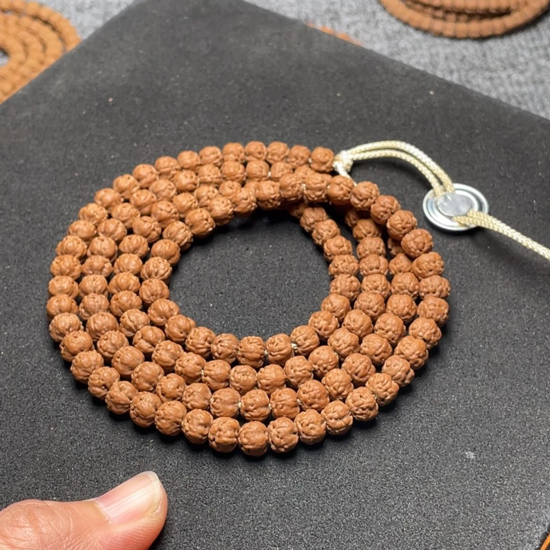 张***良金刚菩提吊坠收藏尺寸7➕