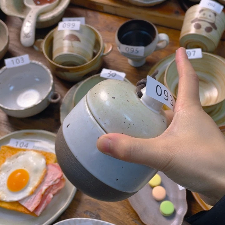 *****景德镇市的中心城区和