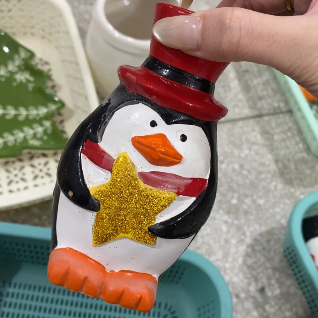 知***乐陶德化陶瓷微瑕冰裂18包邮介意慎拍