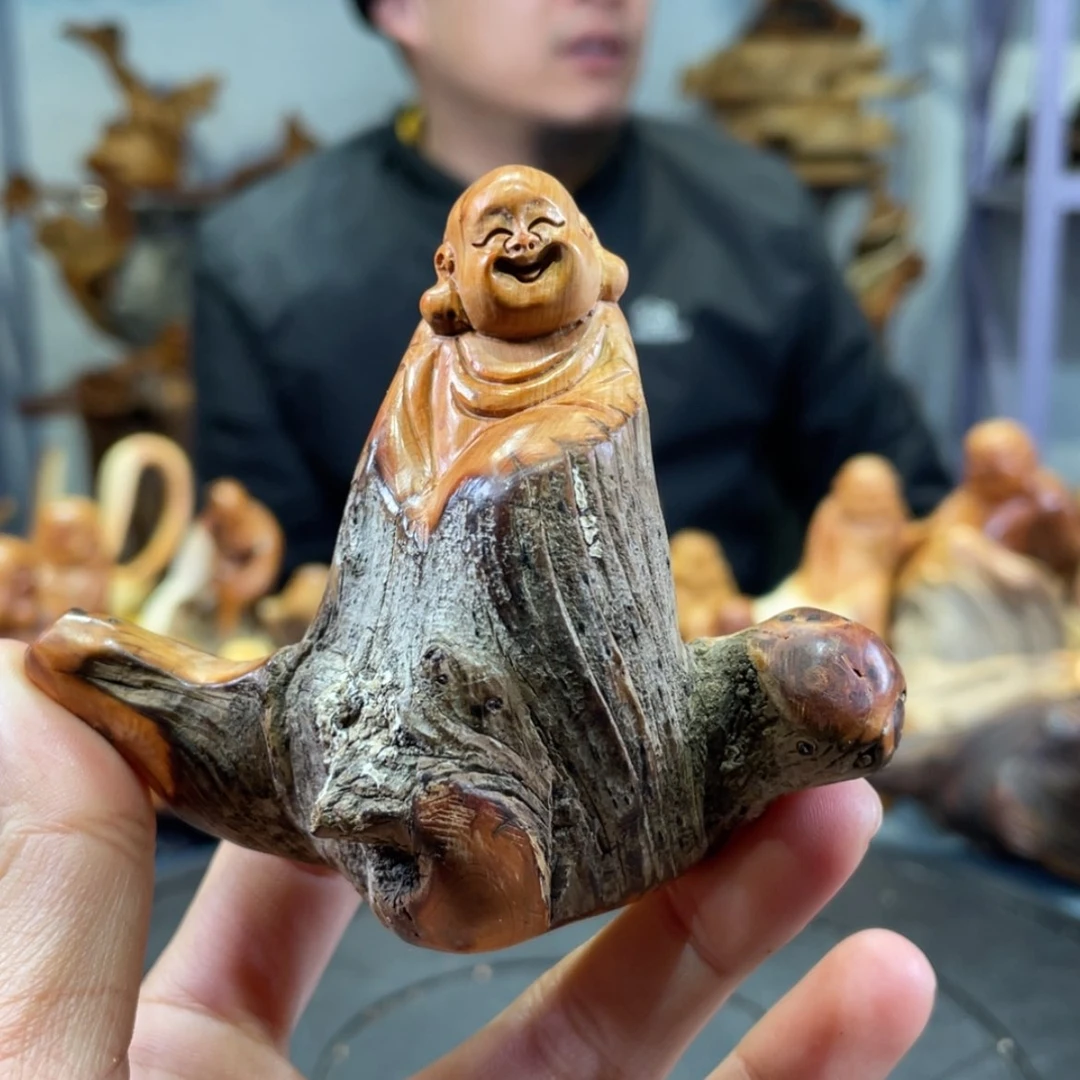 【闪购商品】柏木（崖柏）其他