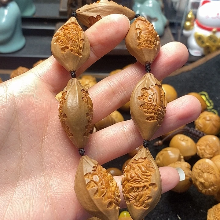 手串/手链橄榄核橄榄