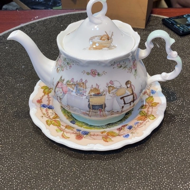 ****马陶瓷艺术品制作工艺品