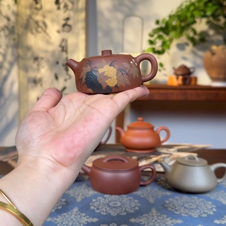 茶壶紫砂村*66666666666666