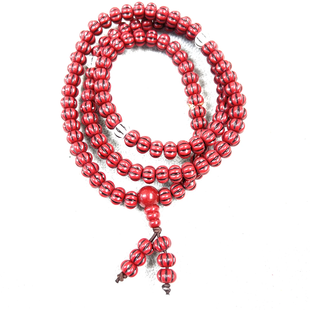 M017-卡7-8毛衣链工艺品