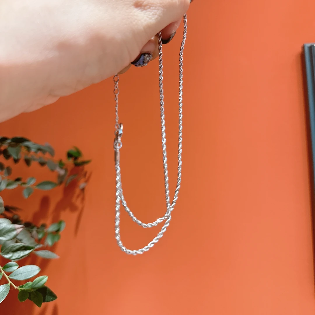 铜合金项链 21822 21823 横版满镶嵌孔雀羽毛项链