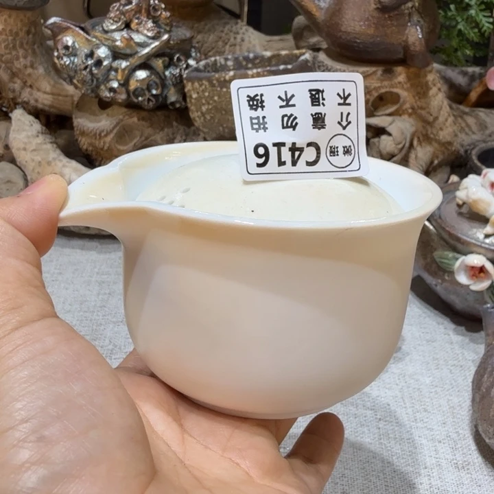 摆件柴烧新品福利多多