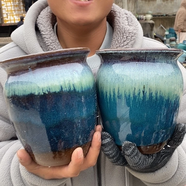 红陶瑕疵颜色不挑