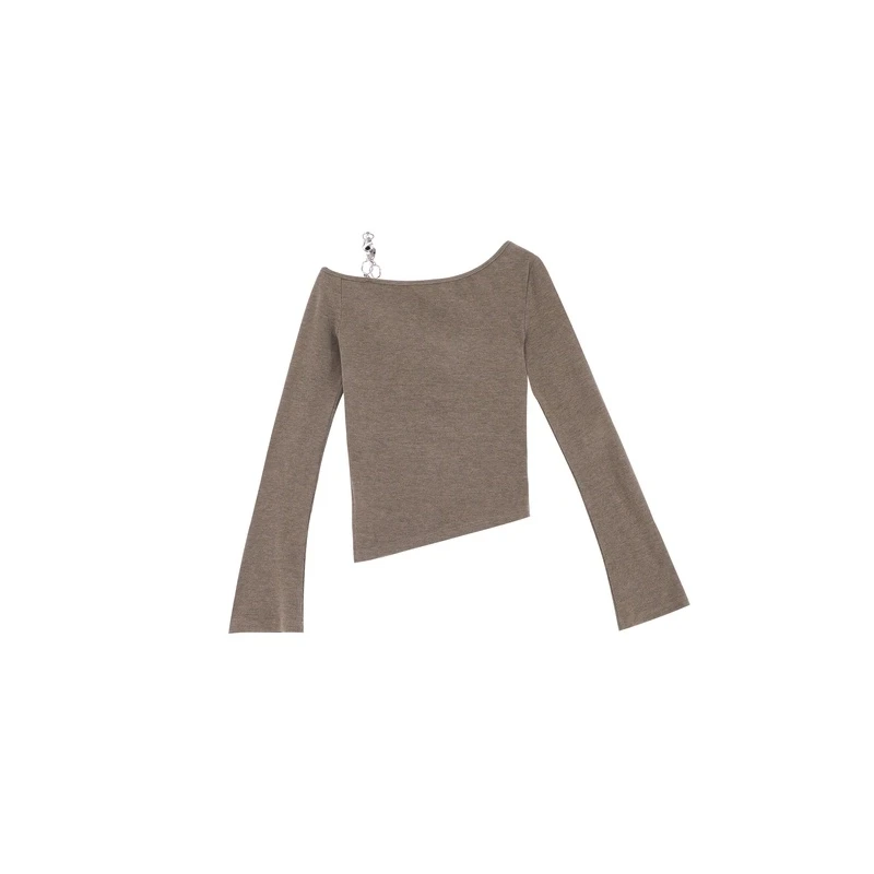 【林千入！清清】WW-2211198/YT-237424/YT-237424-1-时尚套装