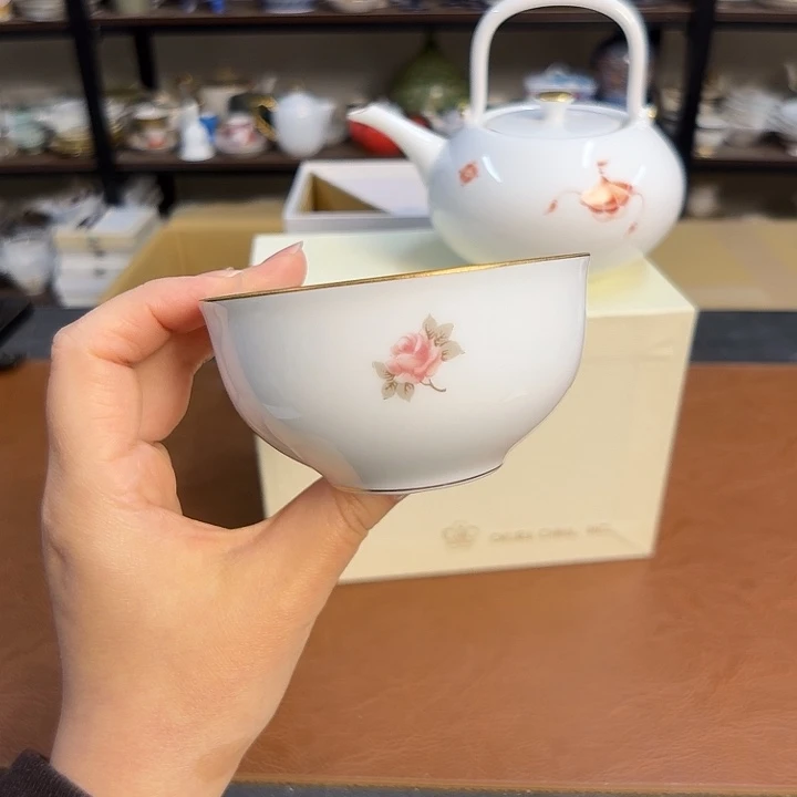 瓷片介里家的精选好物