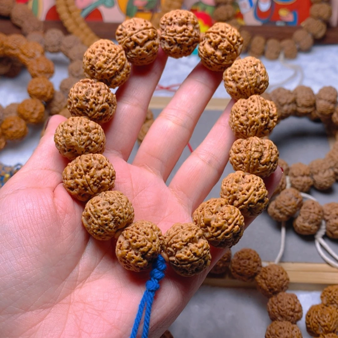 【闪购商品】金刚菩提手串H*0000000019