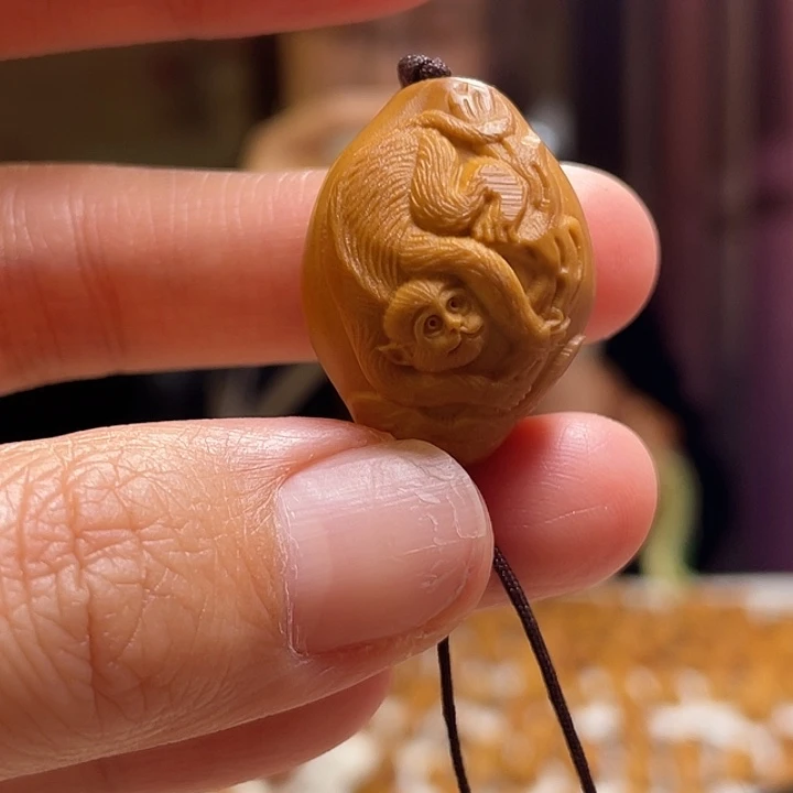 手串/手链橄榄核